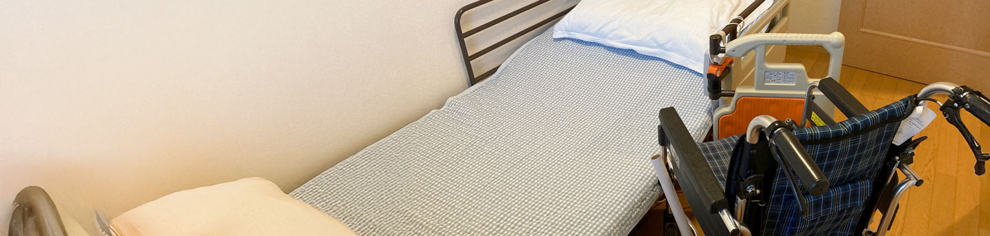 福祉用具・各種販売