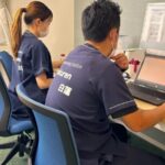 夜勤へつなぐ大切な時間（17:00〜21:00の看護勤務募集について）